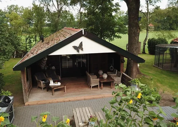 B&B Ebbenbroek
