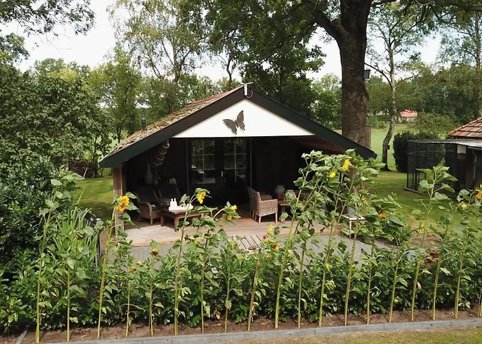 B&B Ebbenbroek