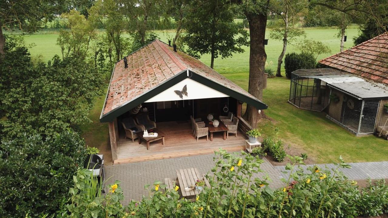 Apartment Ebbenbroek