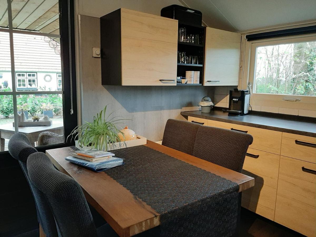 Ebbenbroek Apartment *