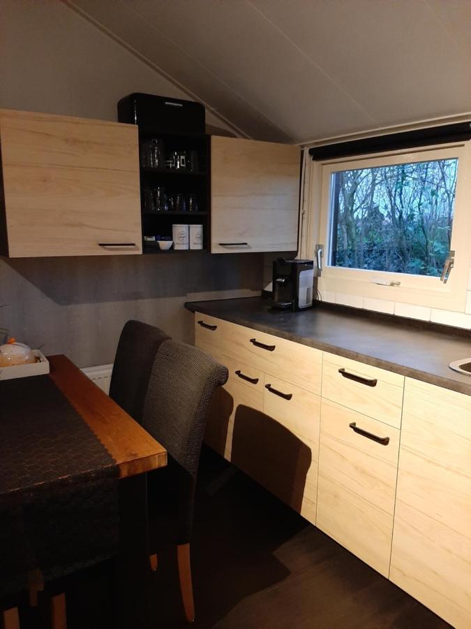 Ebbenbroek Apartment *