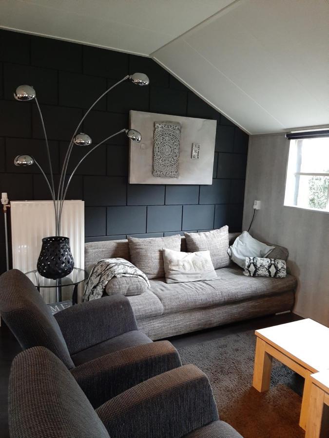 Apartment Ebbenbroek Bruchterveld