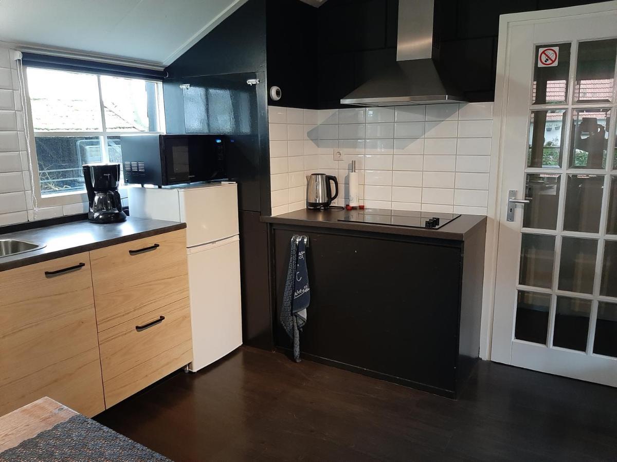 Apartment Ebbenbroek