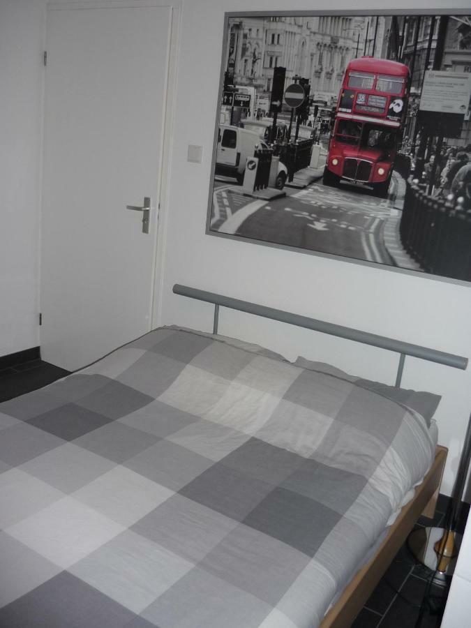 Apartment Ebbenbroek *