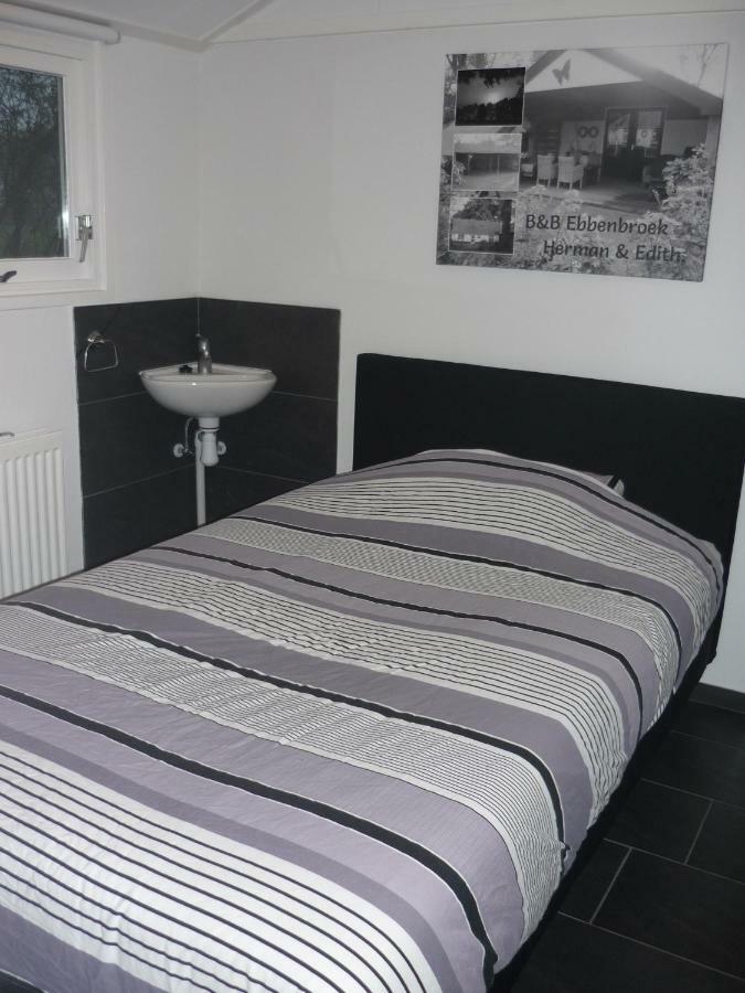 Ebbenbroek *